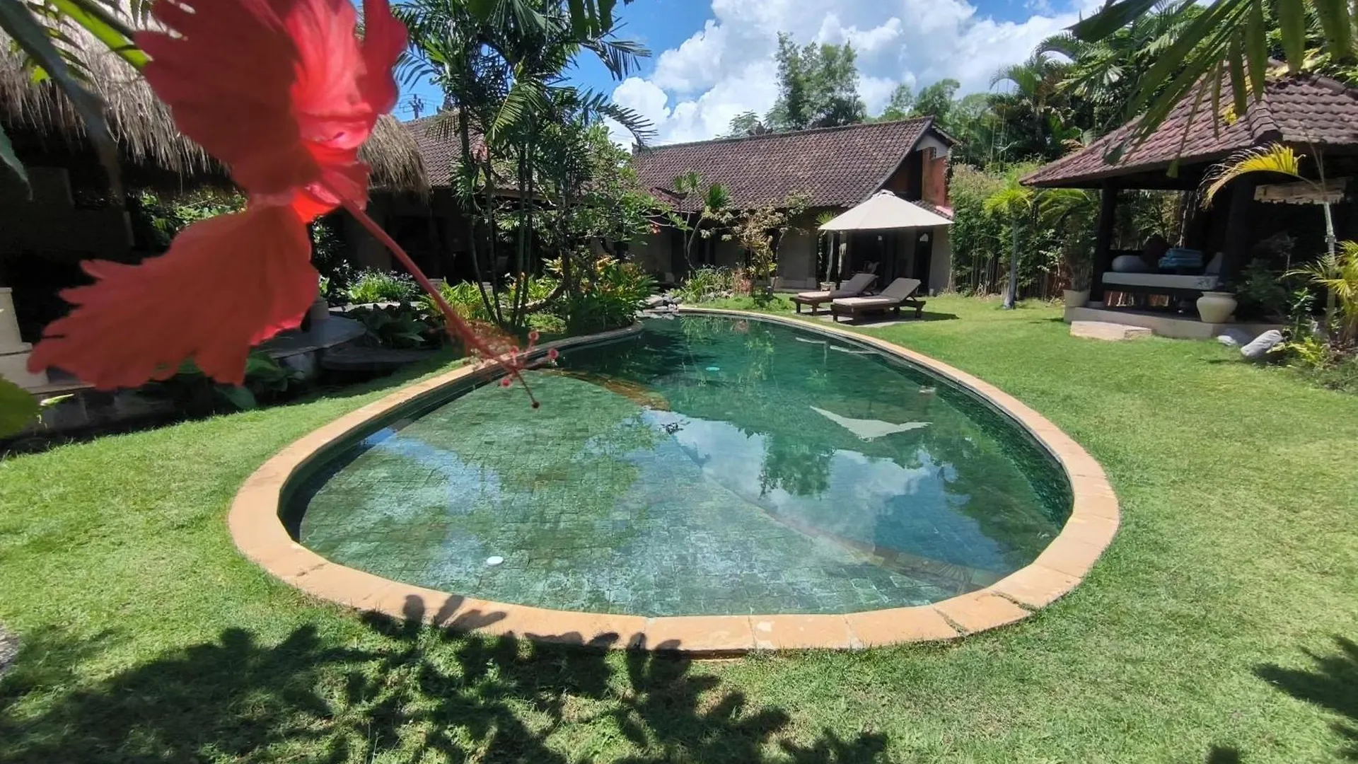 Villa Plawa Asri Seminyak 0*,  Endonezya