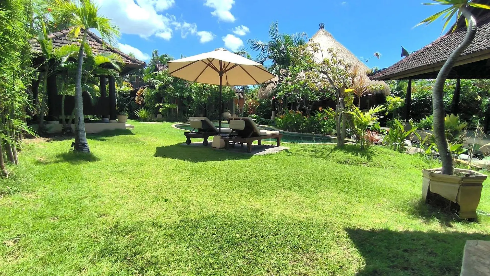 Villa Plawa Asri Seminyak