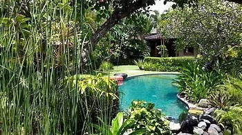 Villa Plawa Asri Seminyak