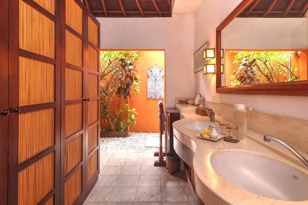 Villa Plawa Asri Seminyak 0*,