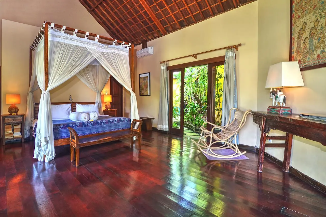Villa Plawa Asri Seminyak