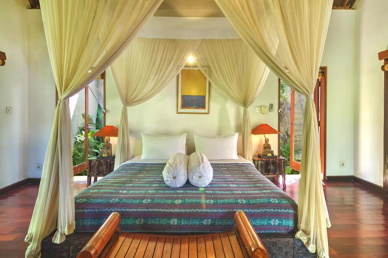 Villa Plawa Asri Seminyak 0*,