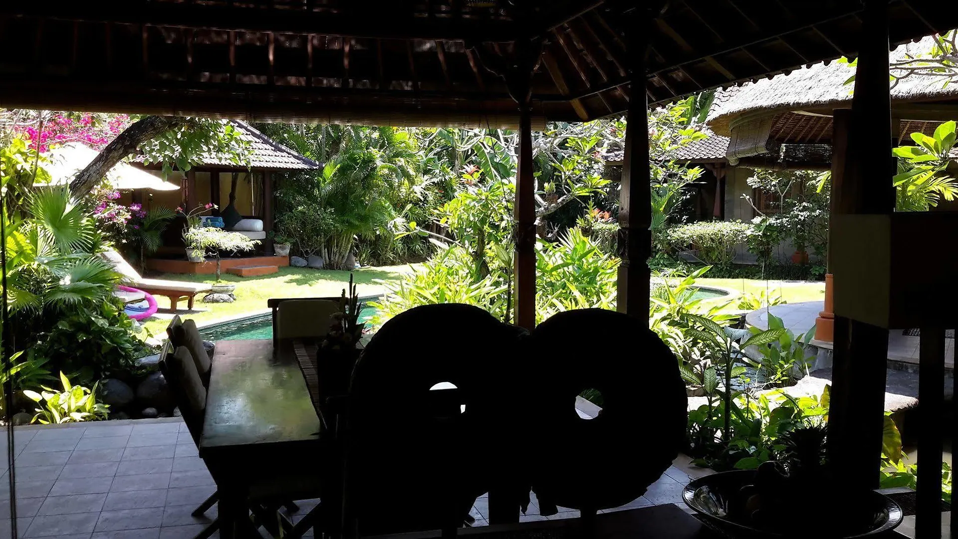 Villa Plawa Asri Seminyak