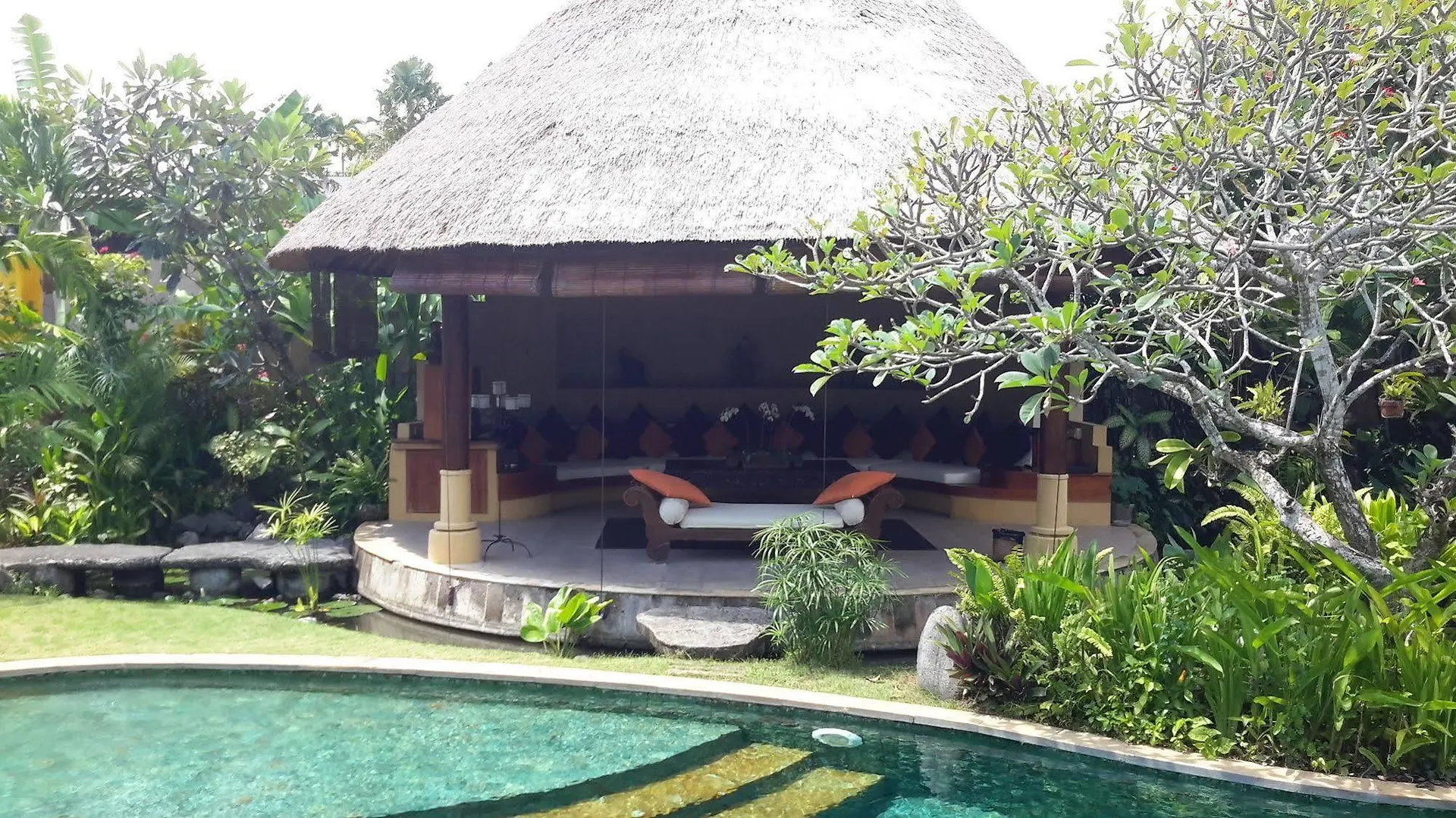 Villa Plawa Asri Seminyak