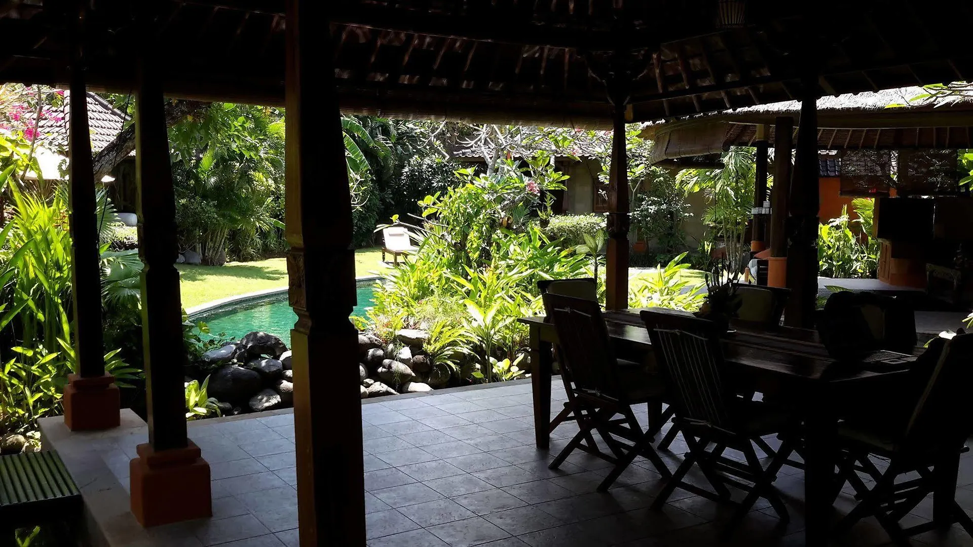 Villa Plawa Asri Seminyak 0*,