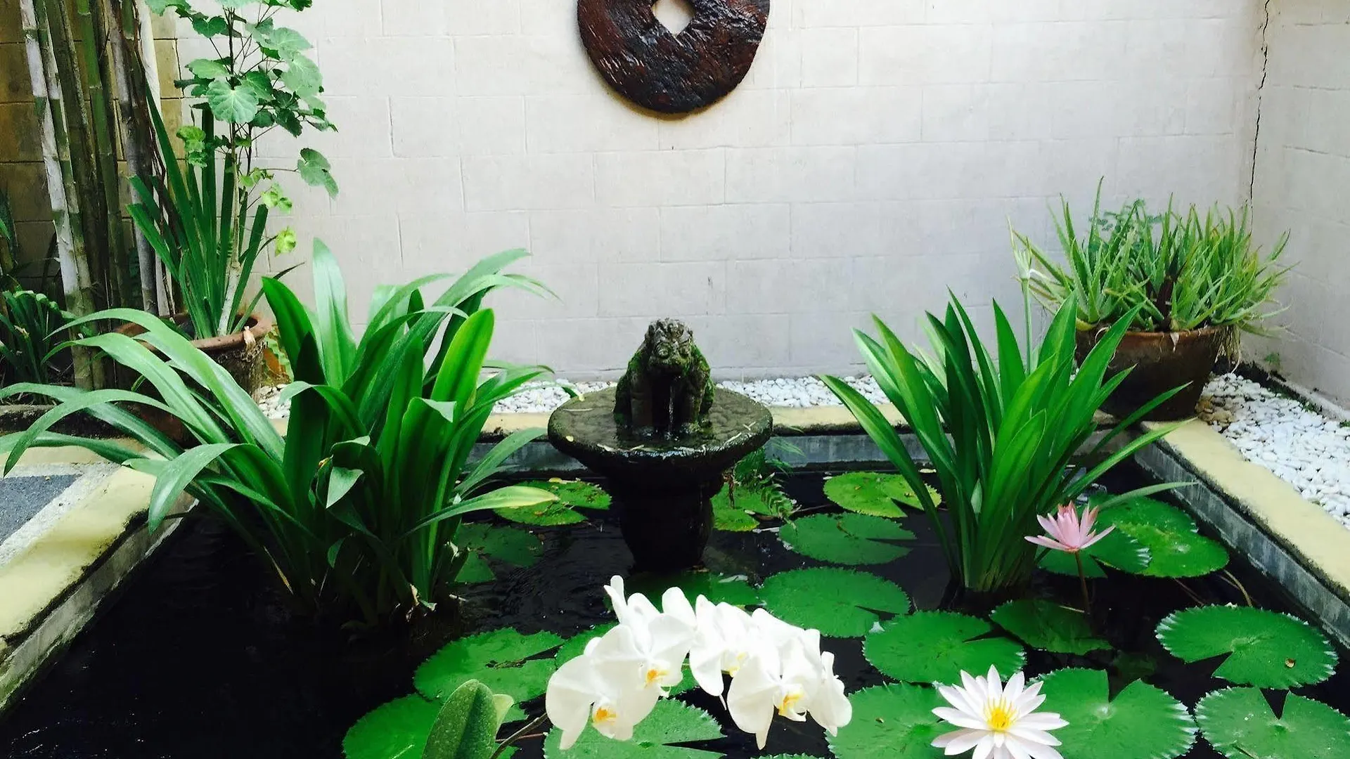 Villa Plawa Asri Seminyak 0*,  Endonezya