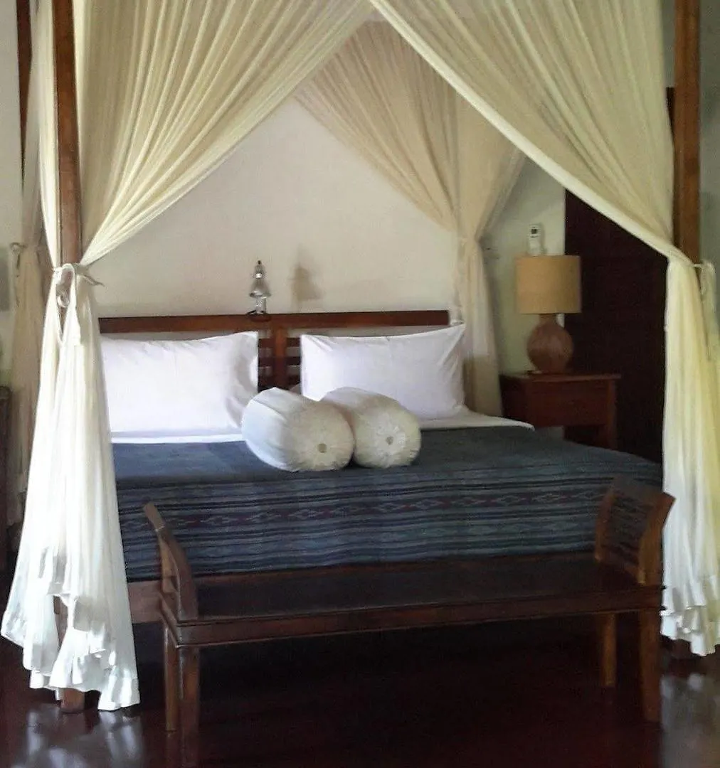 Villa Plawa Asri Seminyak 0*,