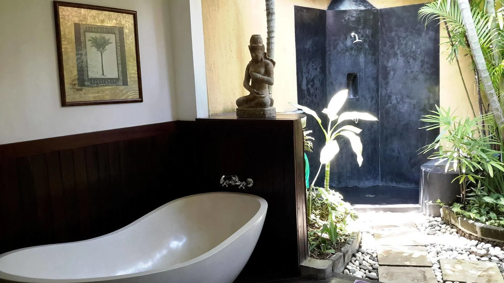Villa Plawa Asri Seminyak
