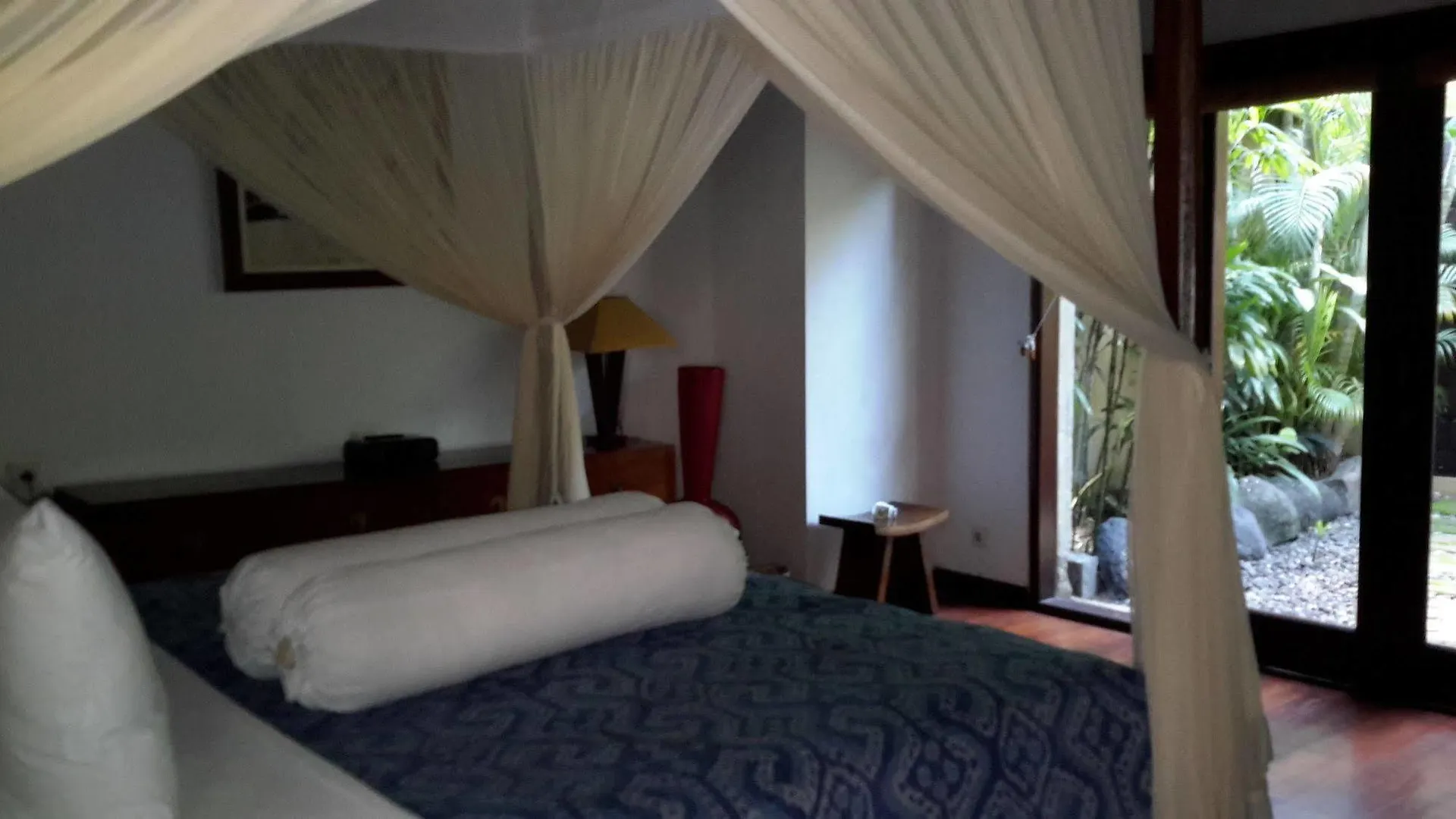Villa Plawa Asri Seminyak