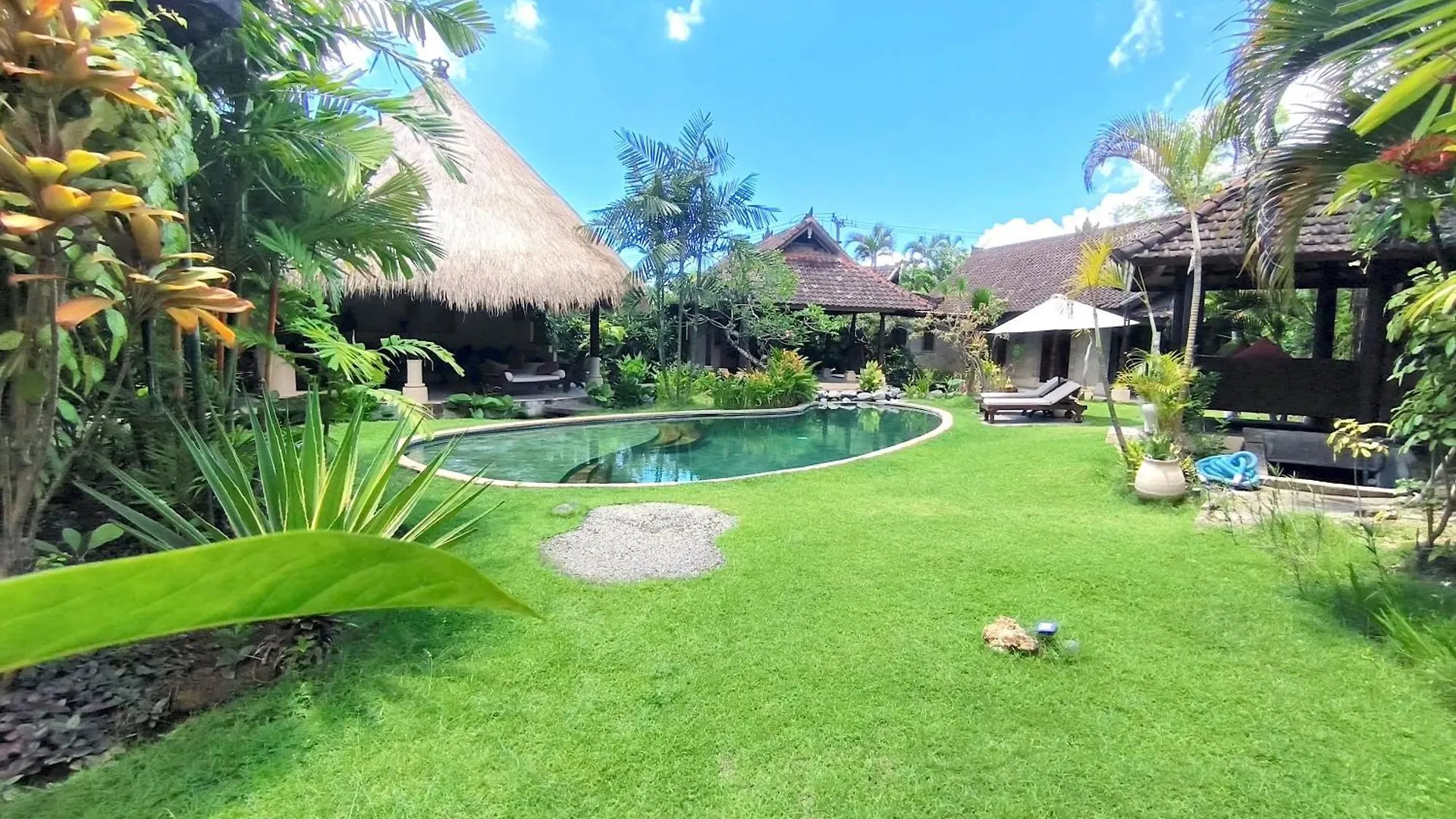Villa Plawa Asri Seminyak 0*,