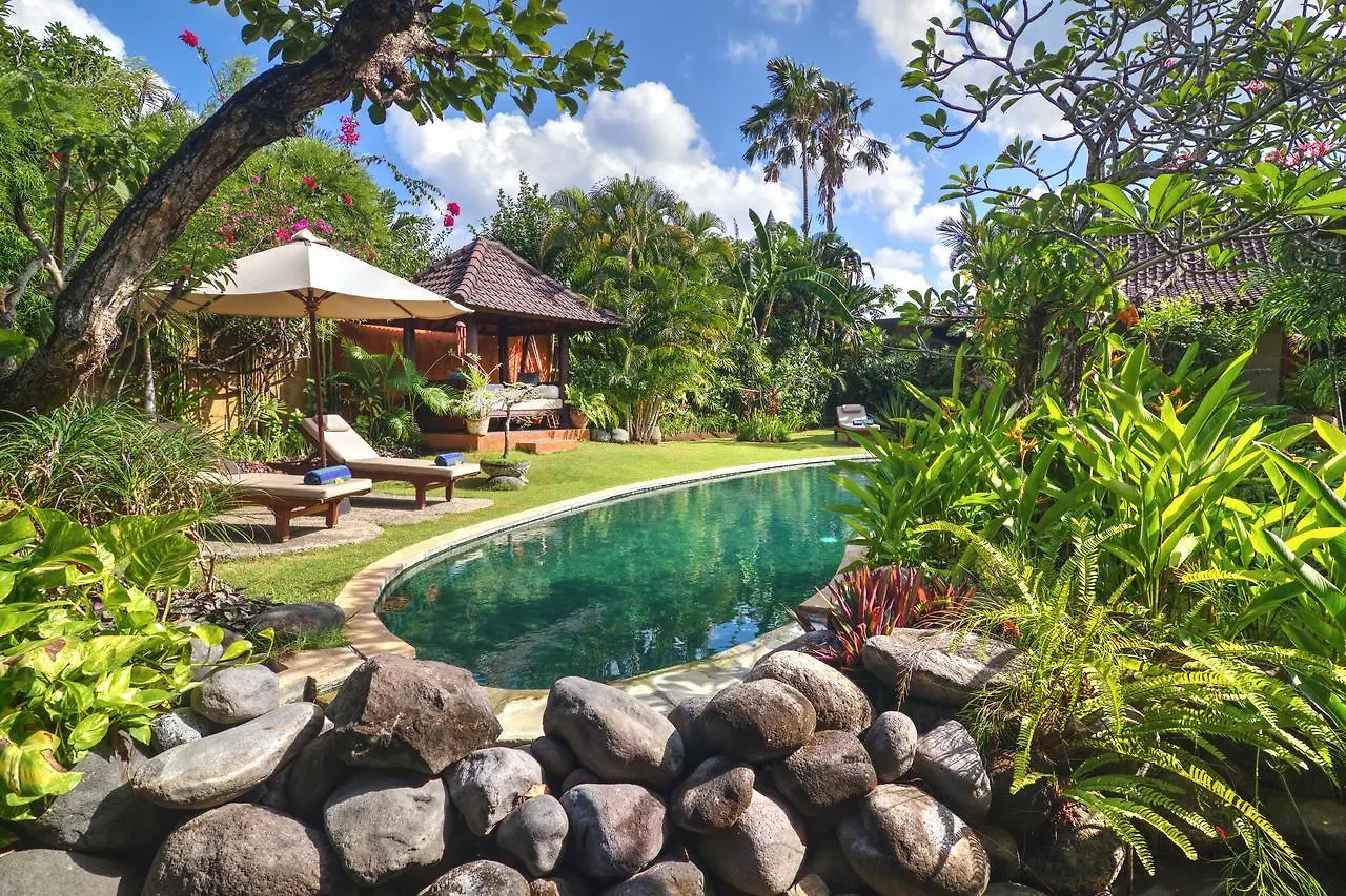 Villa Plawa Asri Seminyak 0*,