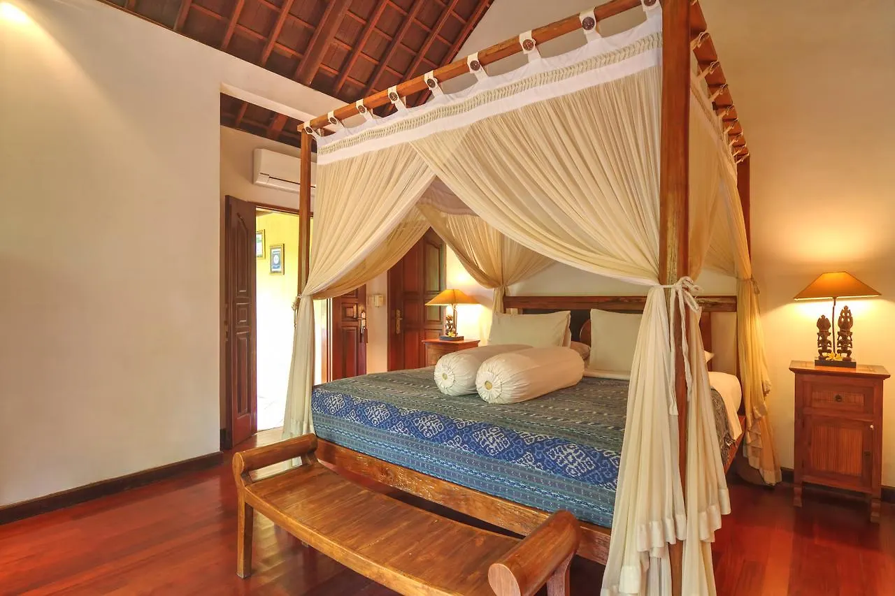Villa Plawa Asri Seminyak Indonesien