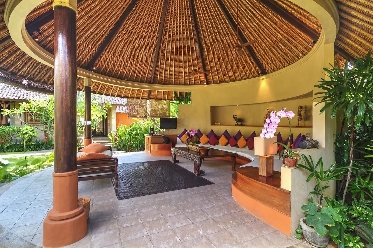 Villa Plawa Asri Seminyak 0*,  Indonesien