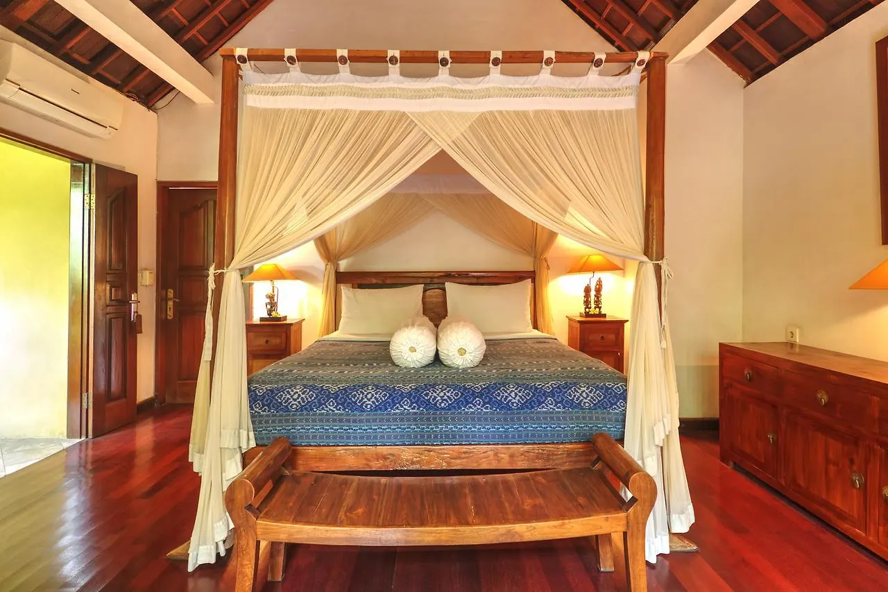 Villa Plawa Asri Seminyak Indonesien