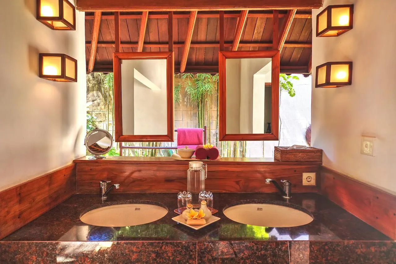 Villa Plawa Asri Seminyak
