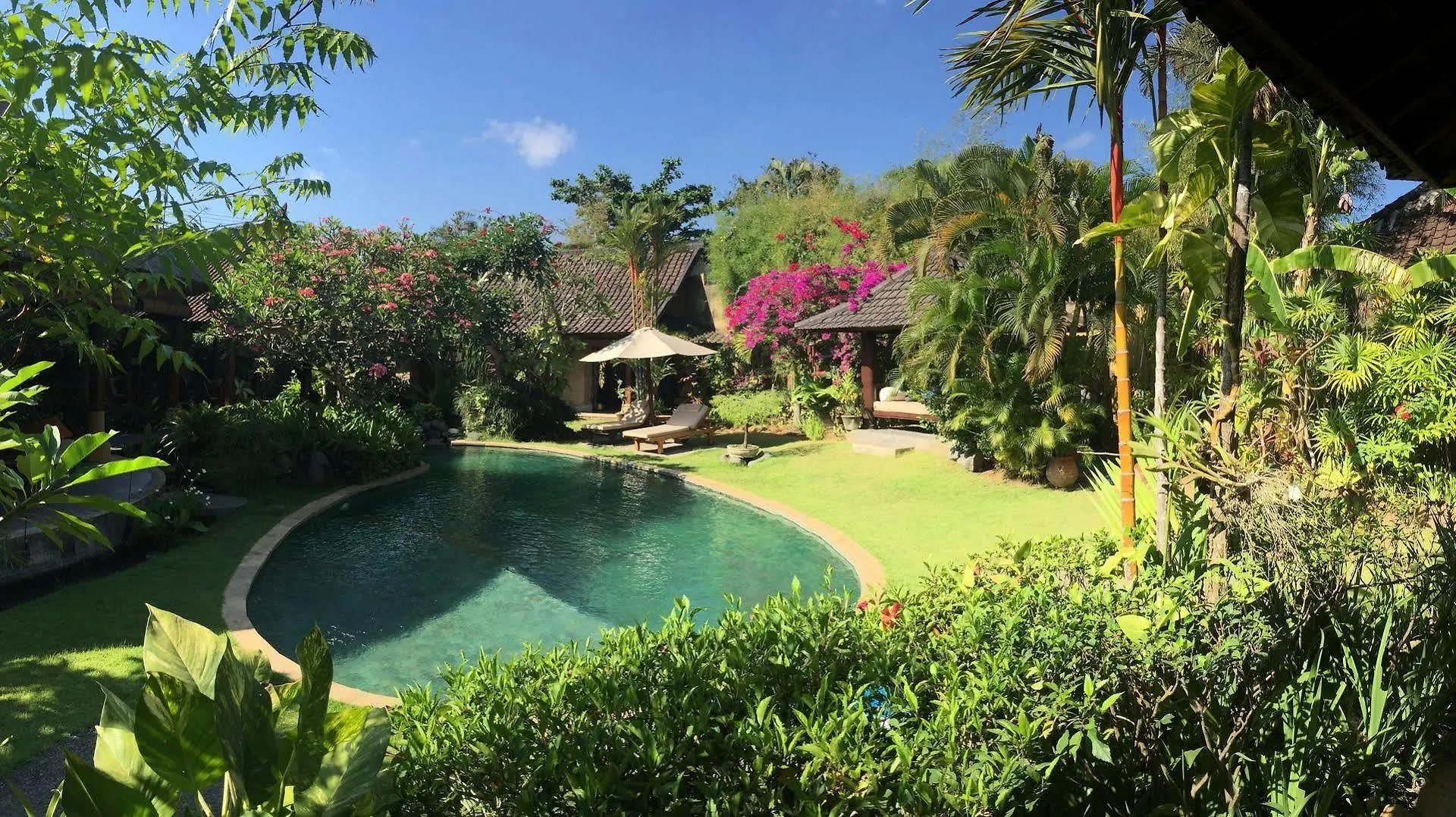 Villa Plawa Asri Seminyak