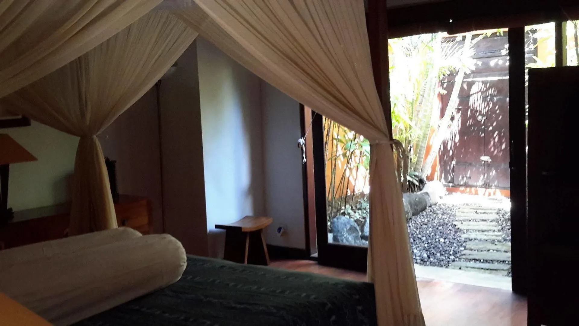 Villa Plawa Asri Seminyak Indonesien