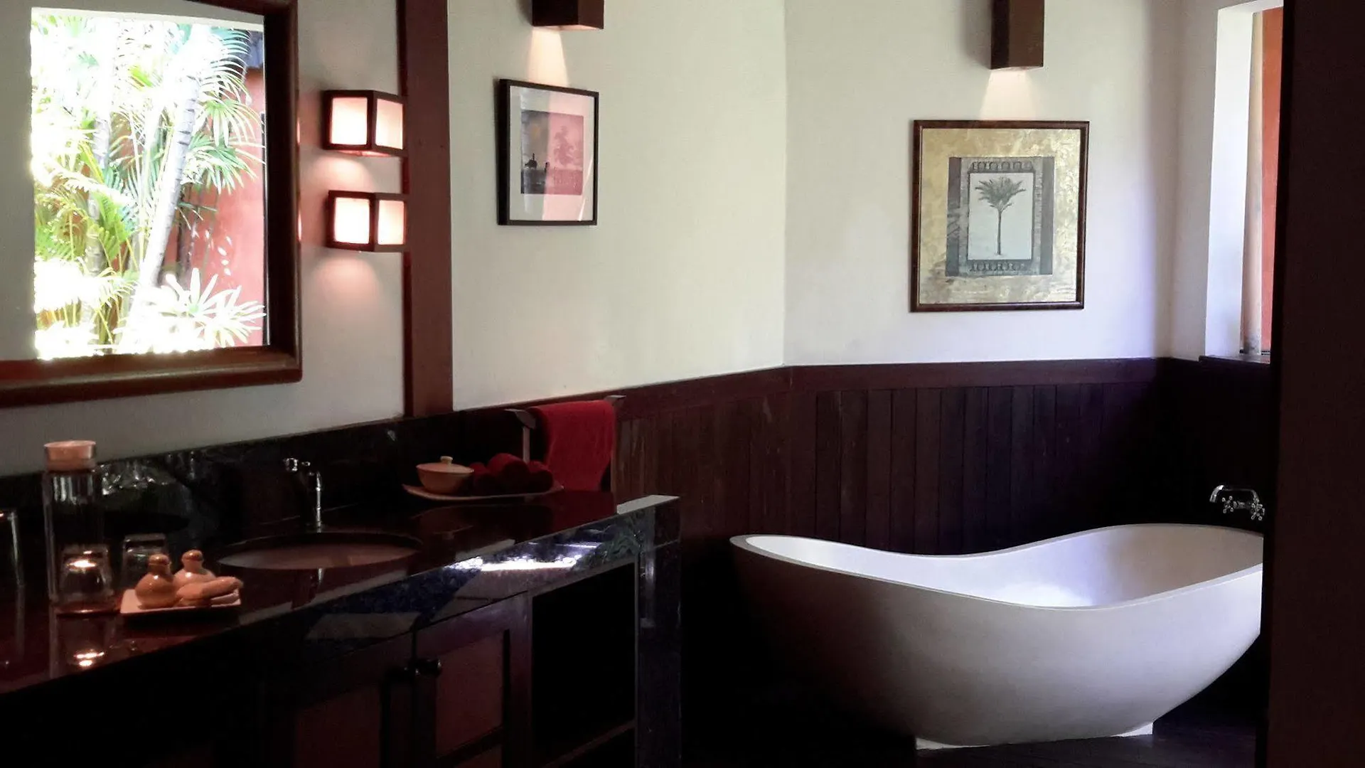 Villa Plawa Asri Seminyak 0*,  Indonesien